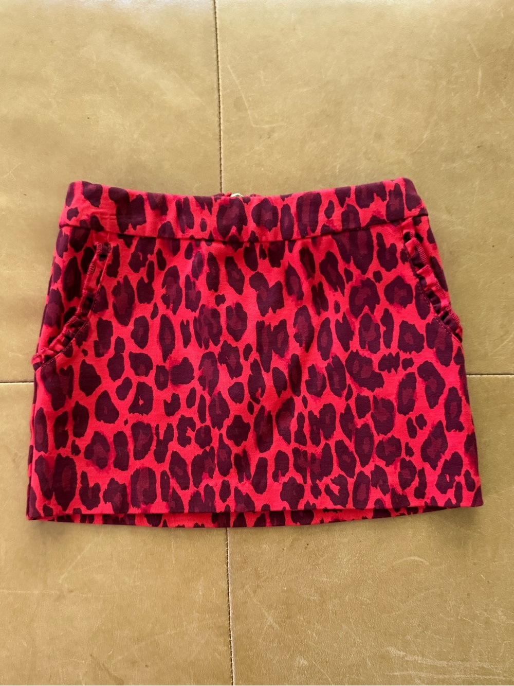 Kate Spade Skirt 4